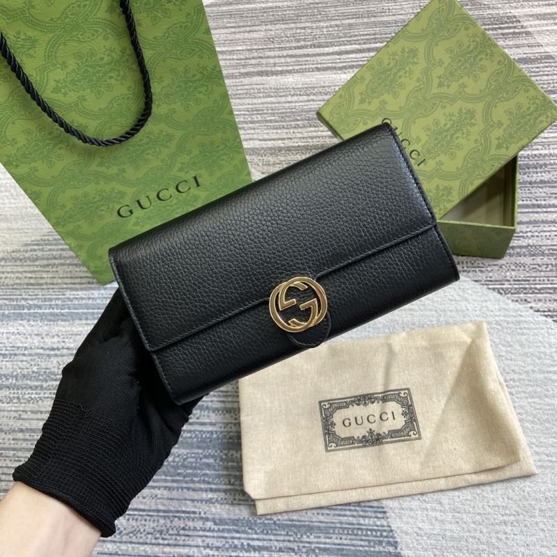 Gucci Wallets